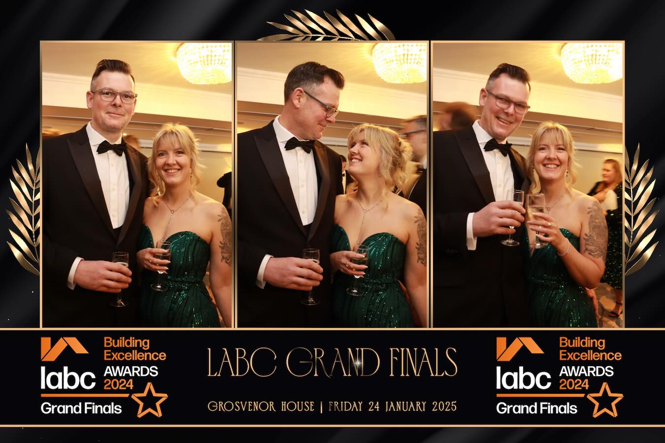 Roaming Photo Example